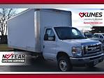 Used 2016 Ford E-450 Base RWD, Box Van for sale #02X793 - photo 1