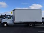 Used 2016 Ford E-450 Base RWD, Box Van for sale #02X793 - photo 10