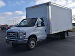 Used 2016 Ford E-450 Base RWD, Box Van for sale #02X793 - photo 11