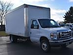 Used 2016 Ford E-450 Base RWD, Box Van for sale #02X793 - photo 3