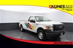 Used 2011 Ford F-150 XL Regular Cab 4x2, Pickup for sale #CP11590 - photo 1