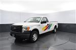 Used 2011 Ford F-150 XL Regular Cab 4x2, Pickup for sale #CP11590 - photo 4
