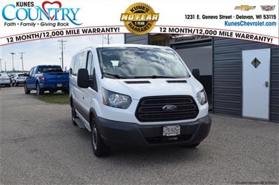 Used 2015 Ford Transit 150 XL Low Roof, Passenger Van for sale #CP11693 - photo 1
