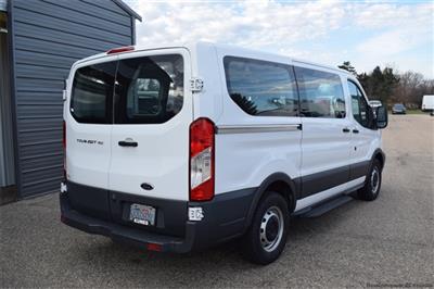 Used 2015 Ford Transit 150 XL Low Roof, Passenger Van for sale #CP11693 - photo 2