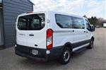 Used 2015 Ford Transit 150 XL Low Roof, Passenger Van for sale #CP11693 - photo 2