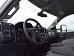 2021 Silverado 6500 Crew Cab DRW 4x4,  Monroe Truck Equipment MTE-Zee Dump Body #CT06955 - photo 36