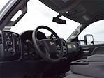 2021 Silverado 6500 Crew Cab DRW 4x4,  Monroe Truck Equipment MTE-Zee Dump Body #CT06955 - photo 60