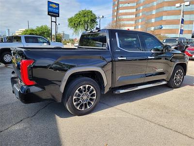 2022 Toyota Tundra CrewMax Cab 4x2, Pickup for sale #112528A - photo 2