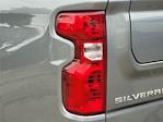 New 2024 Chevrolet Silverado 1500 Custom Crew Cab 4x2, Pickup for sale #146708 - photo 9