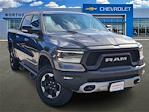 Used 2020 Ram 1500 Rebel Crew Cab 4x4, Pickup for sale #153804A - photo 1