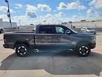 Used 2020 Ram 1500 Rebel Crew Cab 4x4, Pickup for sale #153804A - photo 3