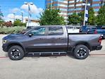 Used 2020 Ram 1500 Rebel Crew Cab 4x4, Pickup for sale #153804A - photo 6