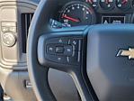 New 2024 Chevrolet Silverado 1500 Custom Crew Cab 4x2, Pickup for sale #155016 - photo 26