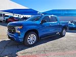 New 2024 Chevrolet Silverado 1500 Custom Crew Cab 4x2, Pickup for sale #155016 - photo 7