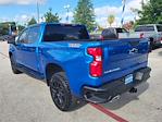 Used 2024 Chevrolet Silverado 1500 LT Crew Cab 4x4, Pickup for sale #184427A - photo 3