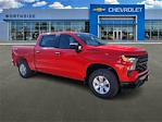 New 2024 Chevrolet Silverado 1500 Work Truck Crew Cab 4x2, Pickup for sale #187410 - photo 1