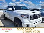 Used 2018 Toyota Tundra SR5 Crew Cab 4x2, Pickup for sale #201971A - photo 1