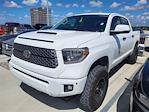 Used 2018 Toyota Tundra SR5 Crew Cab 4x2, Pickup for sale #201971A - photo 4