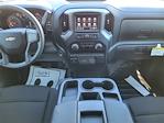 New 2024 Chevrolet Silverado 1500 Work Truck Crew Cab 4x2, Pickup for sale #220761 - photo 13