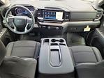 New 2024 Chevrolet Silverado 1500 RST Crew Cab 4x4, Pickup for sale #222317 - photo 12