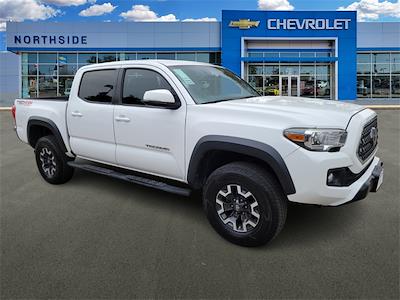 2019 Toyota Tacoma Double Cab 4x4, Pickup for sale #246114A - photo 1