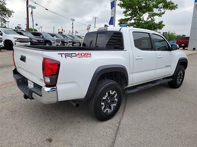 2019 Toyota Tacoma Double Cab 4x4, Pickup for sale #246114A - photo 2
