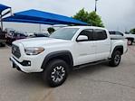 2019 Toyota Tacoma Double Cab 4x4, Pickup for sale #246114A - photo 7