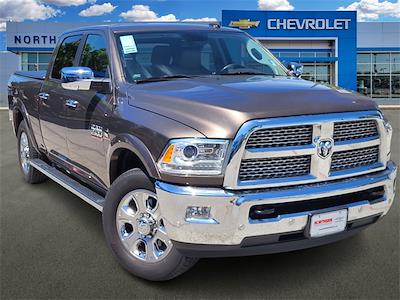 Used 2018 Ram 2500 Laramie Crew Cab 4x2, Pickup for sale #246700A - photo 1