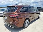 Used 2022 Toyota Sienna Limited FWD, Minivan for sale #257207A - photo 2