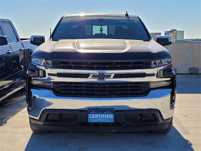 Used 2021 Chevrolet Silverado 1500 LT Crew Cab 4x2, Pickup for sale #260608A - photo 1