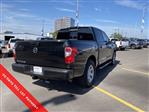 Used 2019 Nissan Titan S Crew Cab 4x2, Pickup for sale #290192A - photo 2