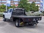 Used 2019 GMC Sierra 3500 Base Crew Cab 4x4, Flatbed Truck for sale #315459A - photo 4