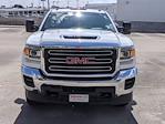 Used 2019 GMC Sierra 3500 Base Crew Cab 4x4, Flatbed Truck for sale #315459A - photo 7