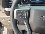 New 2024 Chevrolet Silverado 1500 RST Crew Cab 4x4, Pickup for sale #373564 - photo 26