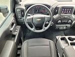 New 2024 Chevrolet Silverado 2500 Custom Double Cab 4x4, Pickup for sale #380956 - photo 13