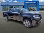 2021 Chevrolet Colorado Extended Cab SRW 4x4, Pickup for sale #4301 - photo 1