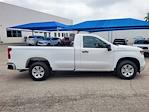 Used 2023 Chevrolet Silverado 1500 Work Truck Regular Cab 4x2, Pickup for sale #4326 - photo 3