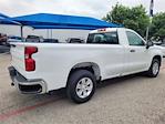 Used 2023 Chevrolet Silverado 1500 Work Truck Regular Cab 4x2, Pickup for sale #4326 - photo 2