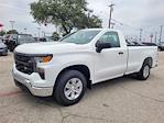 Used 2023 Chevrolet Silverado 1500 Work Truck Regular Cab 4x2, Pickup for sale #4326 - photo 7