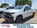 Used 2021 Chevrolet Silverado 1500 LT Crew Cab 4x4, Pickup for sale #4435 - photo 1