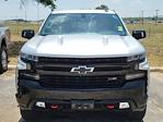 Used 2021 Chevrolet Silverado 1500 LT Crew Cab 4x4, Pickup for sale #4435 - photo 3