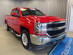 Used 2018 Chevrolet Silverado 1500 LT Double Cab 4WD, Pickup for sale #IP7642B - photo 17