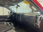 Used 2018 Chevrolet Silverado 1500 LT Double Cab 4WD, Pickup for sale #IP7642B - photo 18