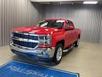 Used 2018 Chevrolet Silverado 1500 LT Double Cab 4WD, Pickup for sale #IP7642B - photo 4