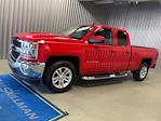 Used 2018 Chevrolet Silverado 1500 LT Double Cab 4WD, Pickup for sale #IP7642B - photo 5