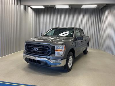 Used 2021 Ford F-150 XL SuperCrew Cab 4x2, Pickup for sale #P10498 - photo 1