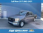 Used 2021 Ford F-150 XL SuperCrew Cab 4x2, Pickup for sale #P10498 - photo 3