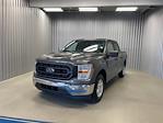 Used 2021 Ford F-150 XL SuperCrew Cab 4x2, Pickup for sale #P10498 - photo 1