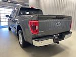 Used 2021 Ford F-150 XL SuperCrew Cab 4x2, Pickup for sale #P10498 - photo 2