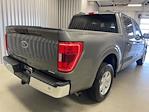 Used 2021 Ford F-150 XL SuperCrew Cab 4x2, Pickup for sale #P10498 - photo 4